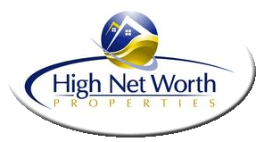 Logo for High Net Worth Properties, Inc.